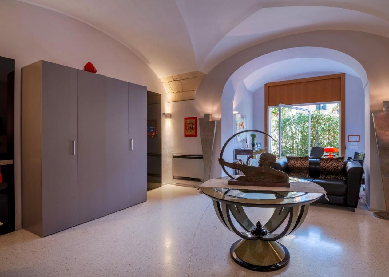 Dimora Storica Muratore Lecce Luaran gambar