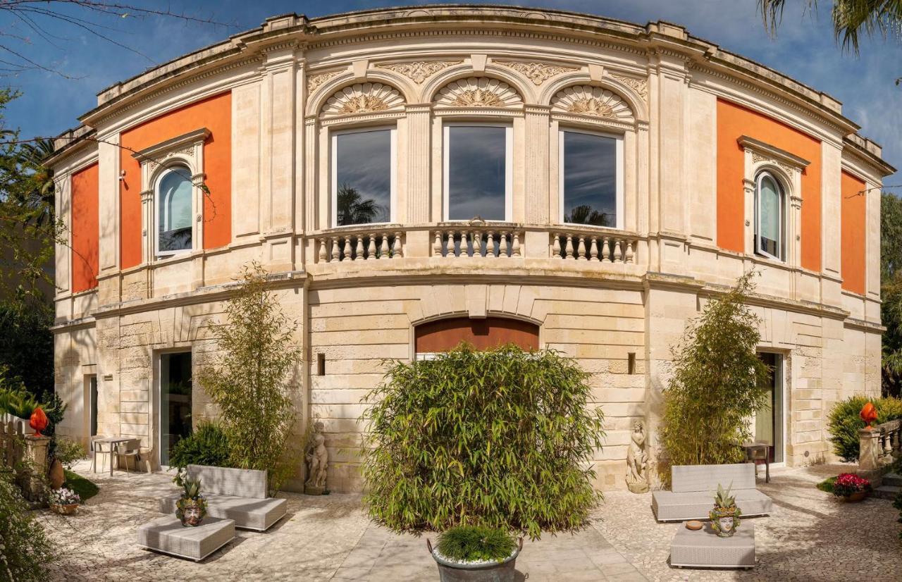Dimora Storica Muratore Lecce Luaran gambar