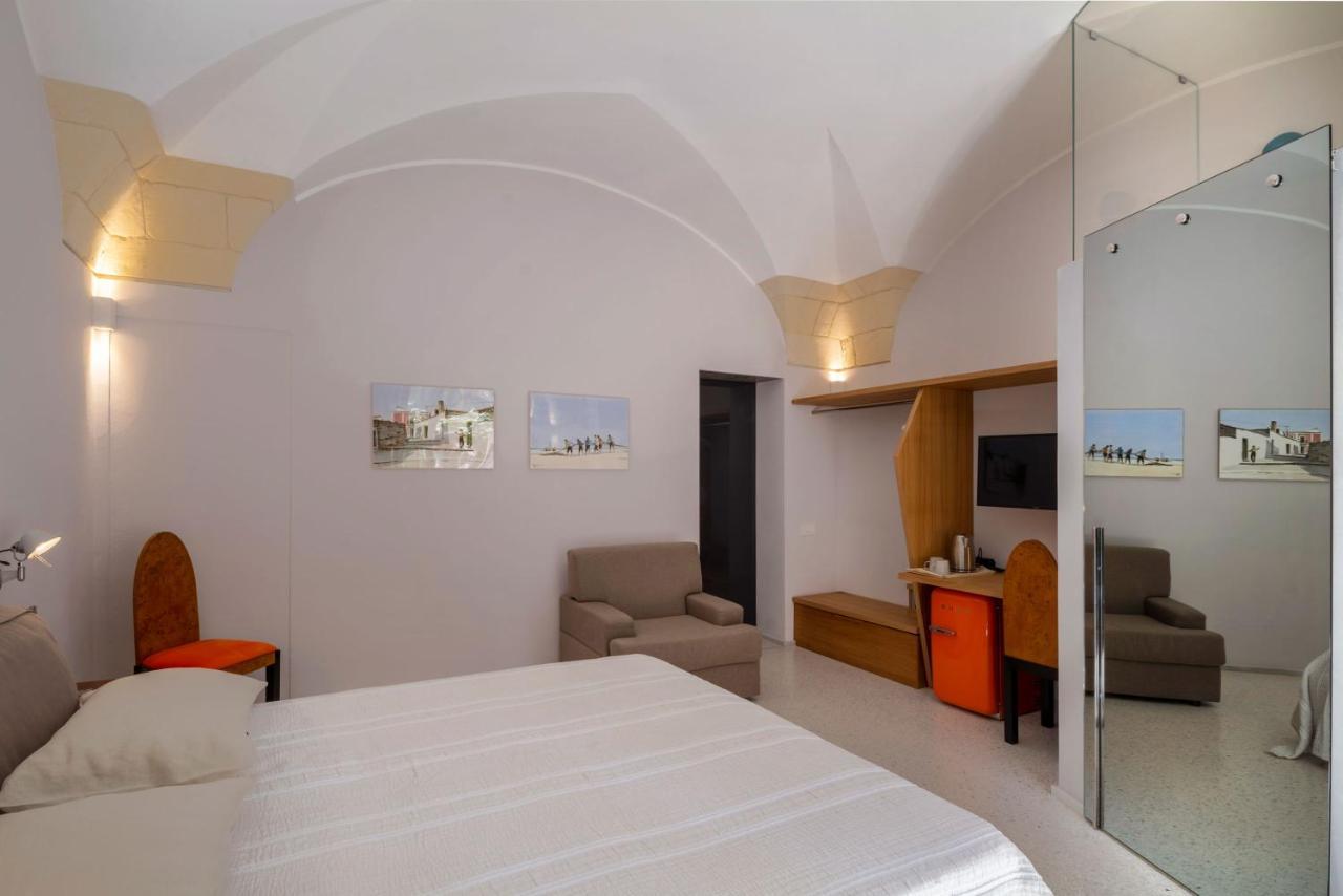 Dimora Storica Muratore Lecce Luaran gambar