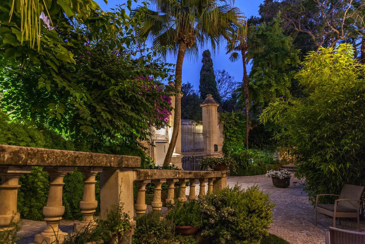 Dimora Storica Muratore Lecce Luaran gambar