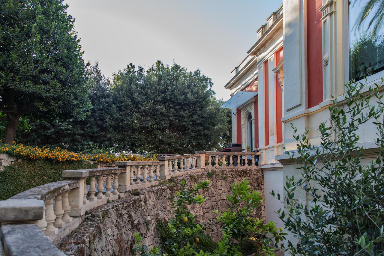 Dimora Storica Muratore Lecce Luaran gambar